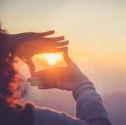 New Outlook, a bright future